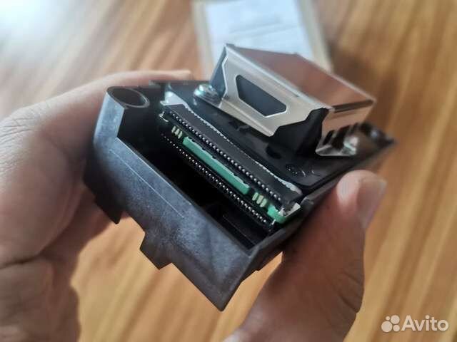 Печатная головка DX-5. Оригинал. Гарантия