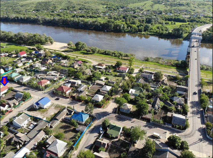 Здание, помещение свободного назначения, дом