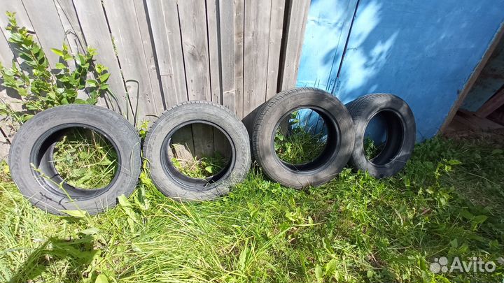 Toyo Proxes CF2 175/65 R14 82H