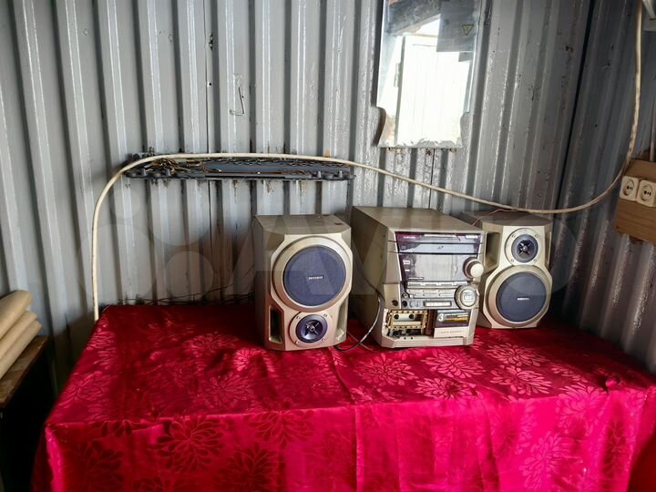 Гараж, 28 м²