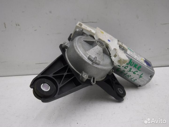 Мотор стеклоочистителя заднего Nissan Juke 2011