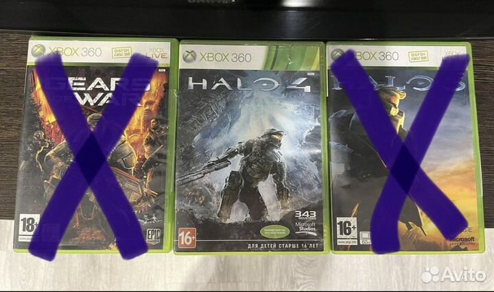 Игра для приставки