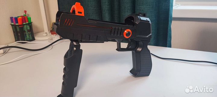 Камера для ps3