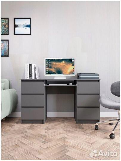 Компьютерный стол IKEA