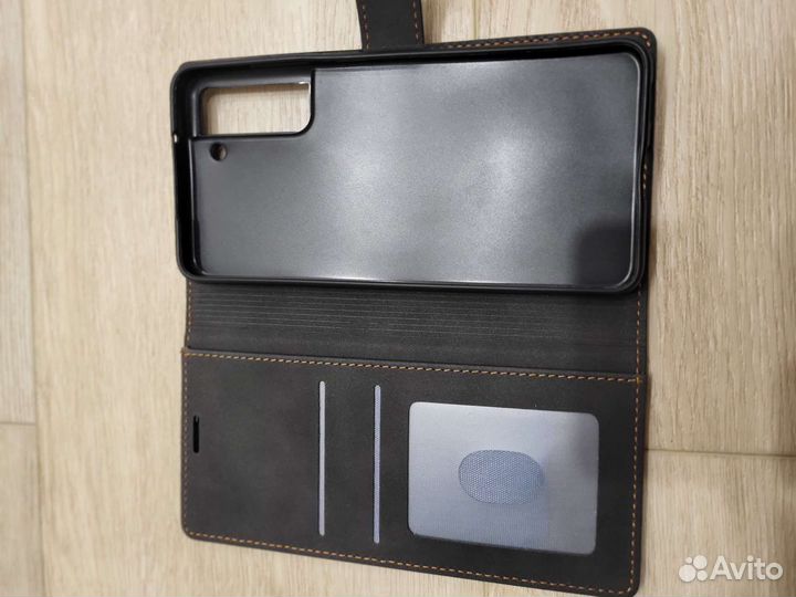 Чехол на samsung S21 FE