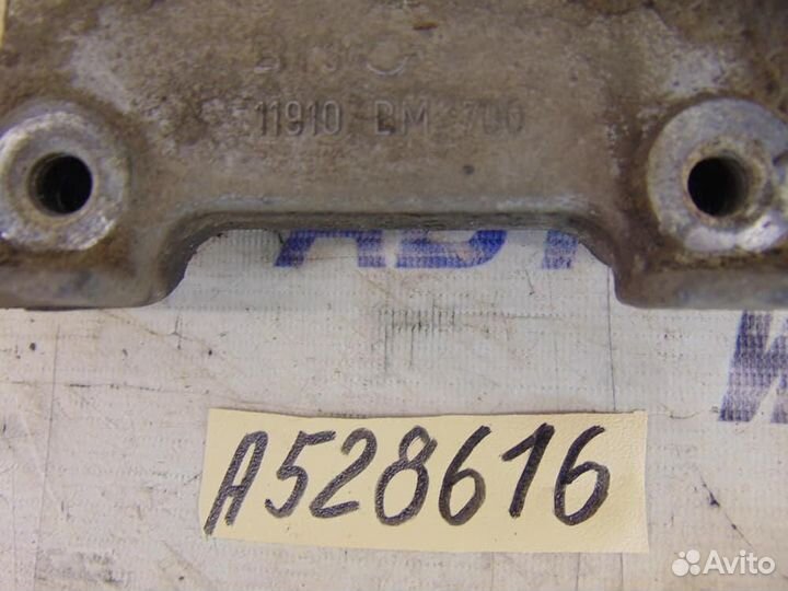 Кронштейн генератора для Nissan Primera 3 2002-20