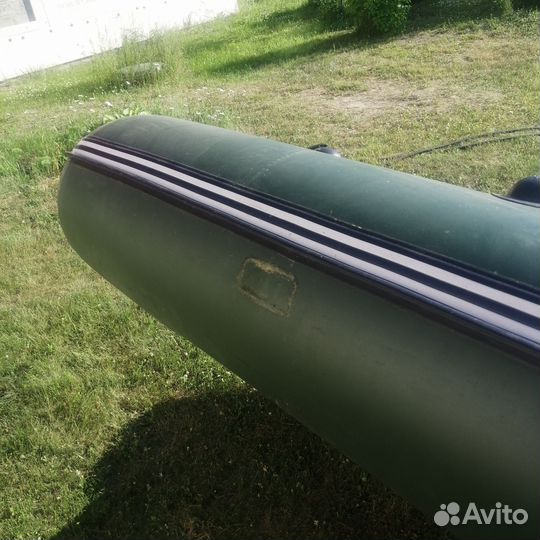 Лодка пвх 3200