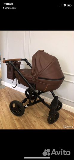 Коляска Verdi Orion 3 в 1