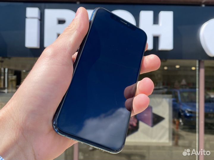 iPhone 11 Pro Max, 512 ГБ