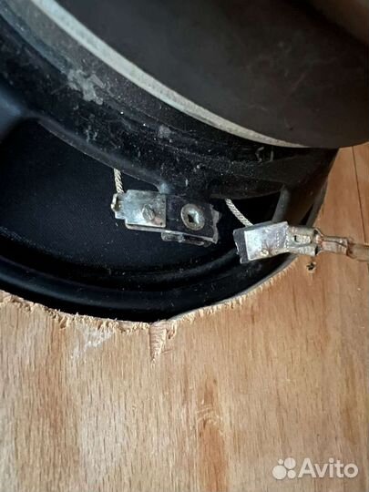 Мидбасы pioner 700w