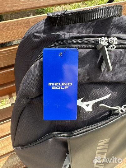 Рюкзак Mizuno