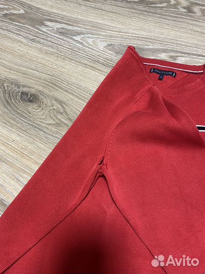 Свитер Tommy Hilfiger