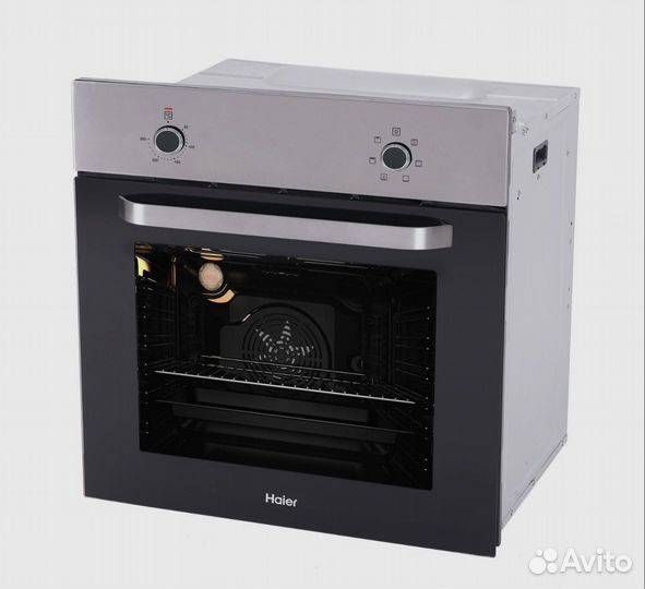 Духовой шкаф haier