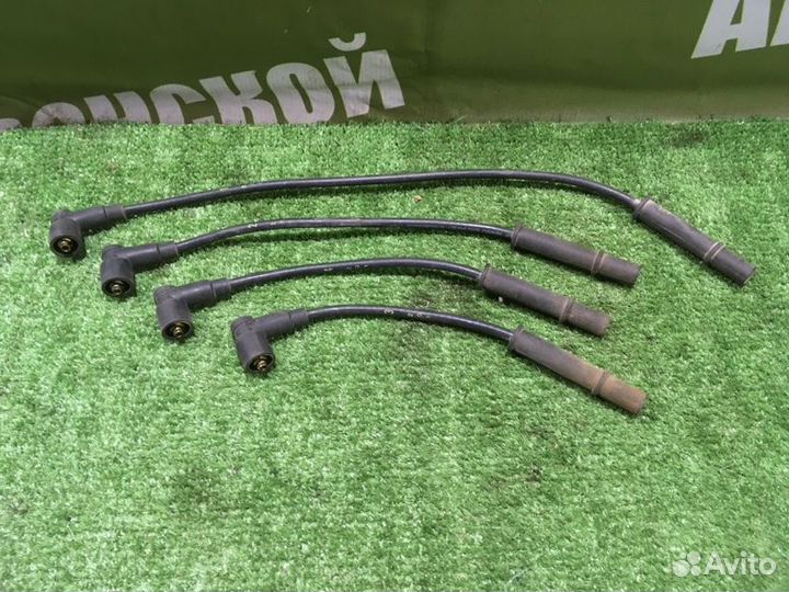 Провода высоковольтные Заз Вида SQR477F