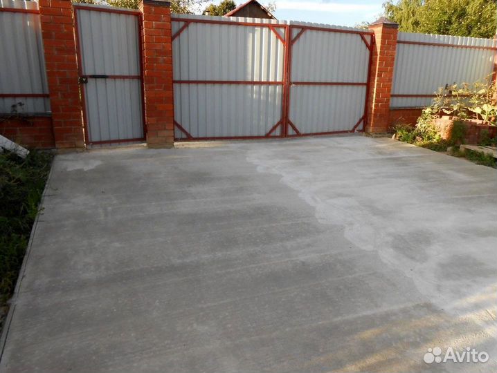 Профлист от производителя