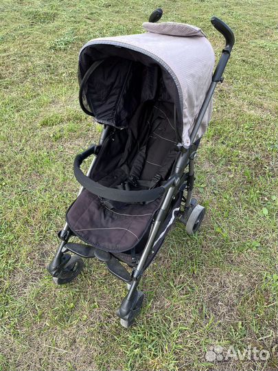 Коляска трость peg perego si