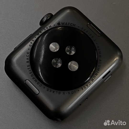 Часы Apple Watch 3 42mm