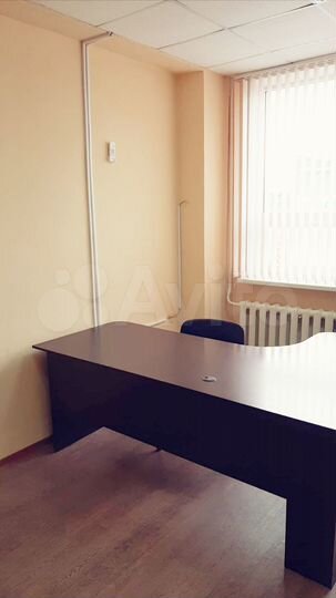 Офис, 73.2 м² с/у интернет уборка