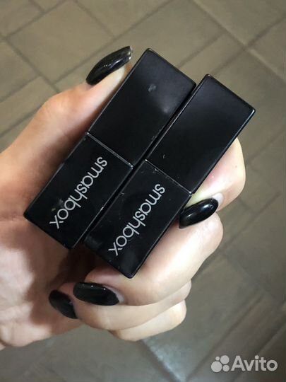 Smashbox помада