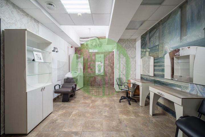 Продам помещение свободного назначения, 47.4 м²