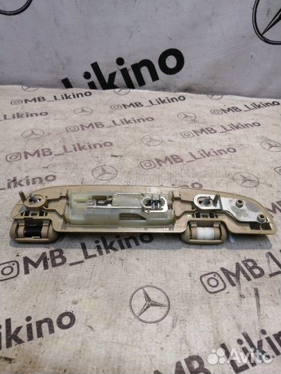 Ручка потолка задняя правая Mercedes Ml W164