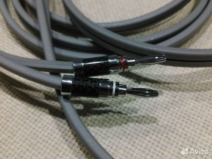 Аудио кабель 3метра