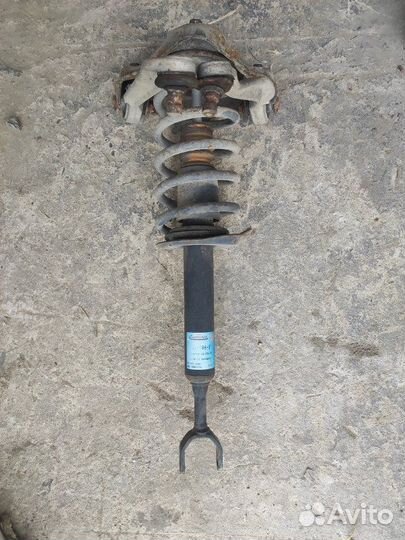 Стойка подвески передняя Volkswagen Passat Variant