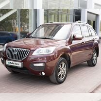 LIFAN X60 1.8 MT, 2015, 70 506 км, с пробегом, цена 699 000 руб.