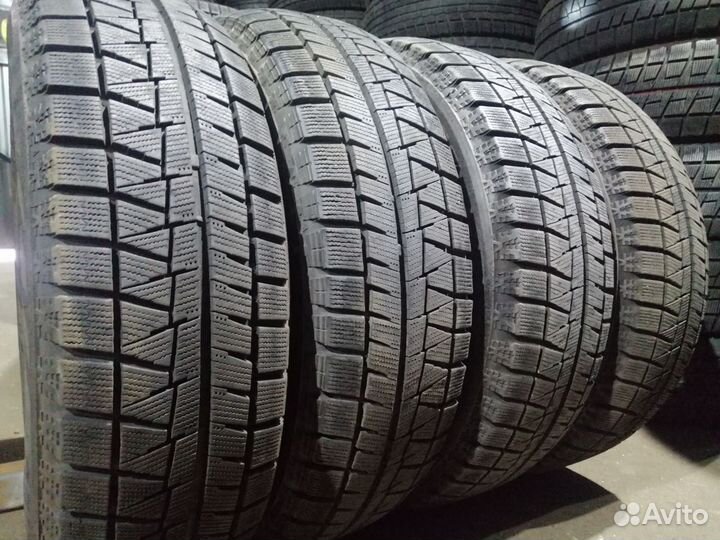 Bridgestone Blizzak Revo GZ 185/60 R15
