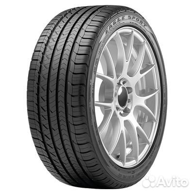 Goodyear Eagle Sport 2 185/60 R15 88