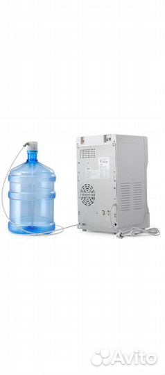 Vatten Встраиваемый кулер настольный vatten L46WE