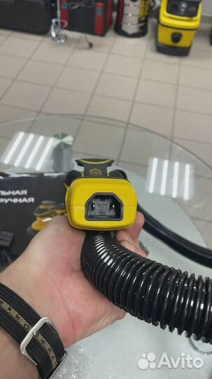 Шлифовальная машинка Schtaer SCH-03-150-5.0