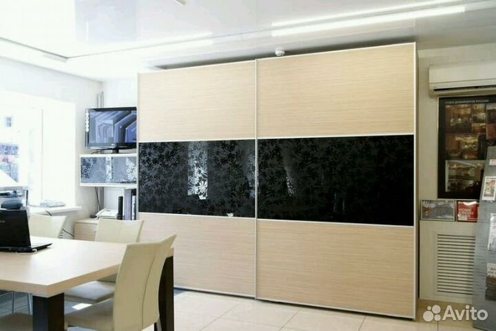 Мебель на заказ