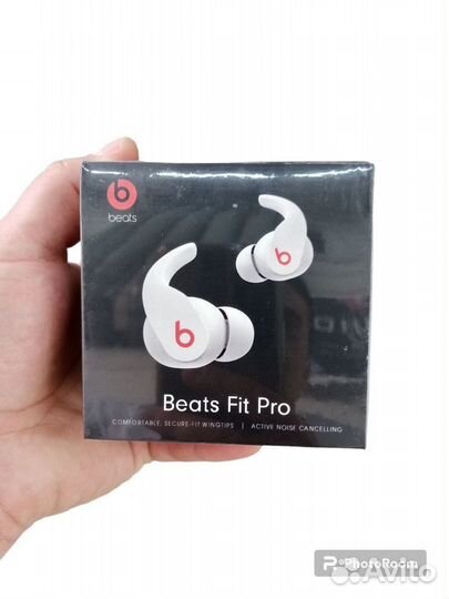 Беспроводные наушники Beats Fit Pro