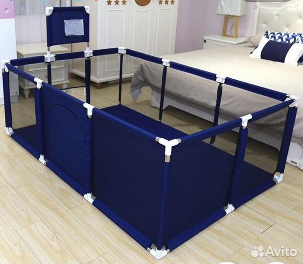 Манеж детский