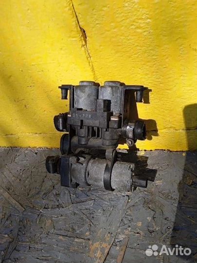 Е39 е38 Клапана печки