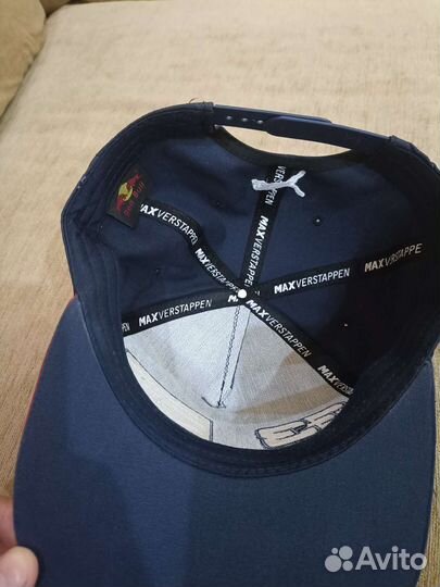 Бейсболка/Кепка