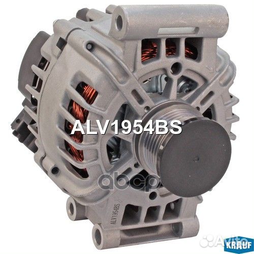 Генератор citroenc3 II 1.4 VTiA512009-1397ccm 8FP