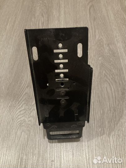 Кронштейн для платежного терминала Acronex