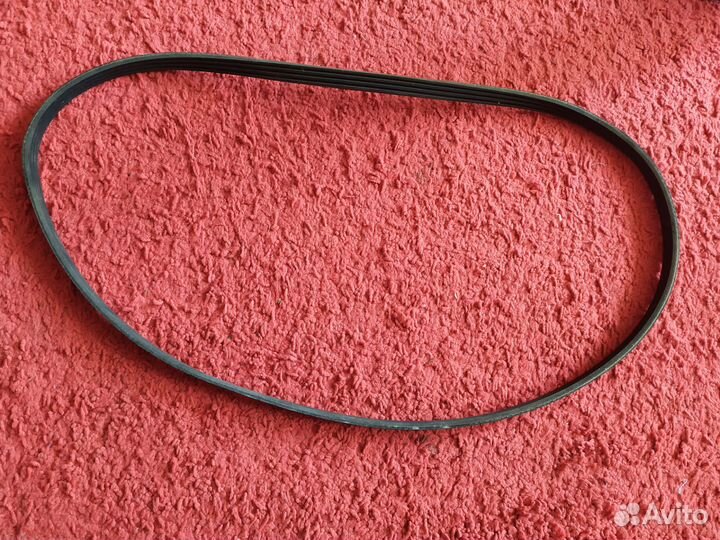 Ремень грм 4PK1210