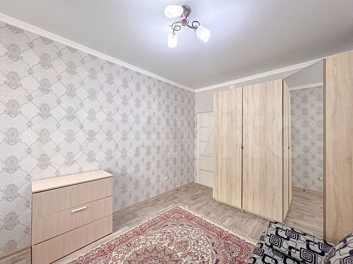 2-к. квартира, 54 м², 9/15 эт.