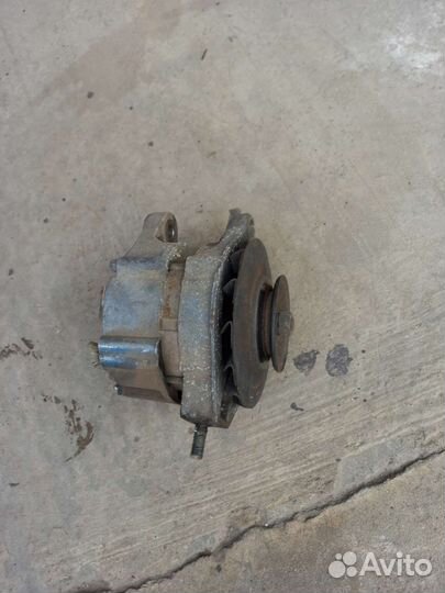 Гениратар на ваз 21099