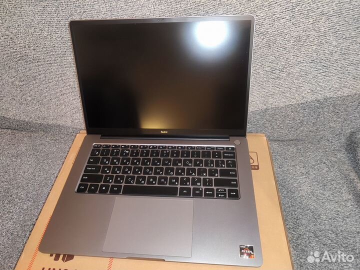 Xiaomi RedmiBook Pro14 Ryzen 5700U