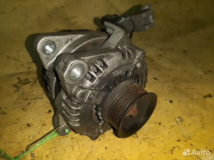 Генератор Toyota Wish ANE10G