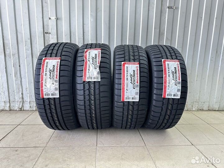 Roadstone Winguard Sport 245/45 R18 100V