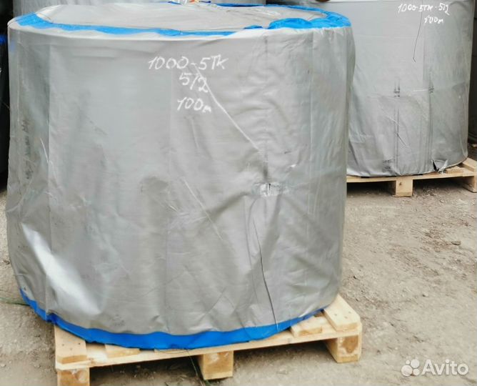 Лента конвейерная 2.2-1000-5-ТК200-5-2 гост20-2018