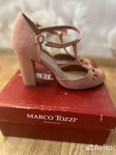 Туфли женские