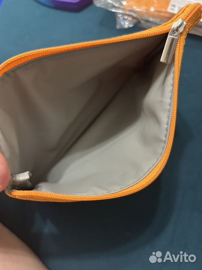 Косметичка ля рош позэ