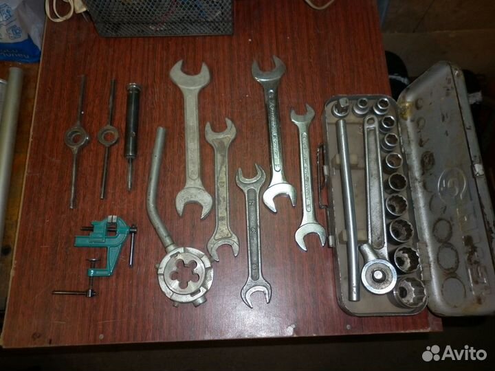 Инструмент