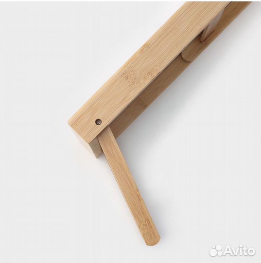 Поднос столик новый для завтрака